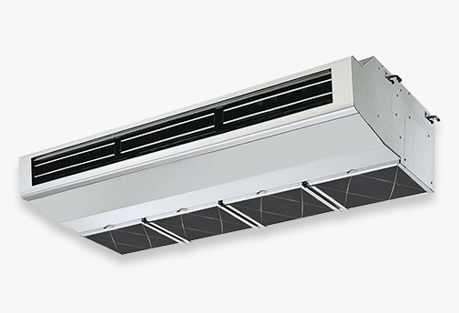 厨房用天吊型の機種イメージ