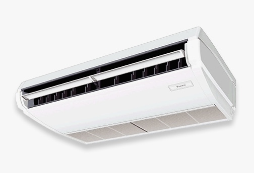天吊型の機種イメージ